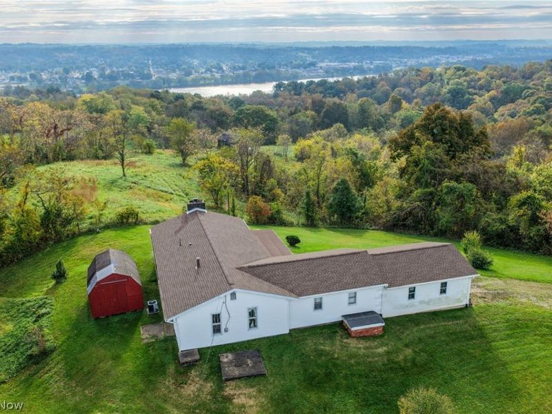 1706 Calder Ridge Road , Belpre, OH 45714 Photo 5