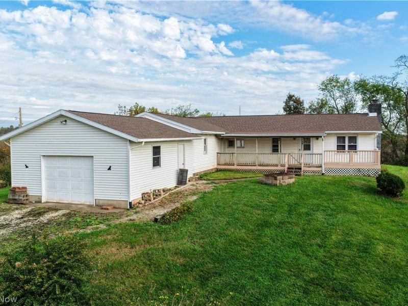 1706 Calder Ridge Road , Belpre, OH 45714 Photo 6