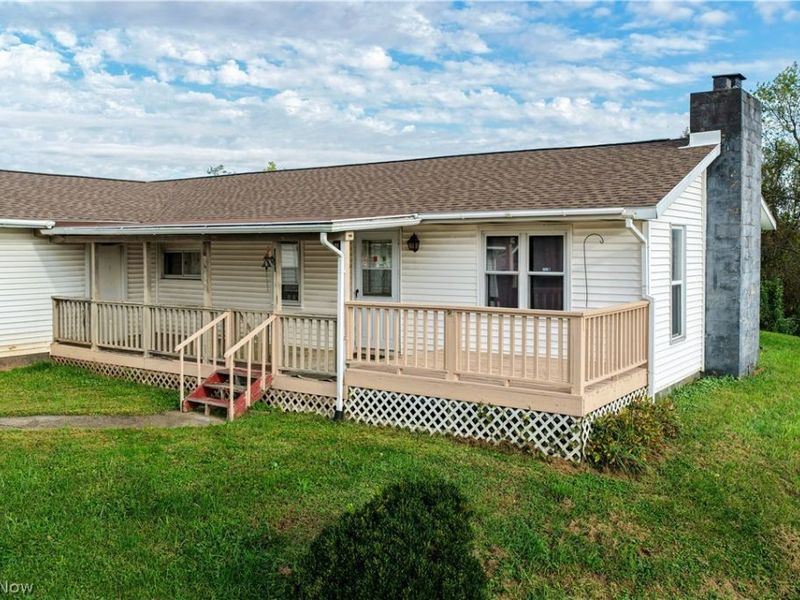 1706 Calder Ridge Road , Belpre, OH 45714 Photo 7