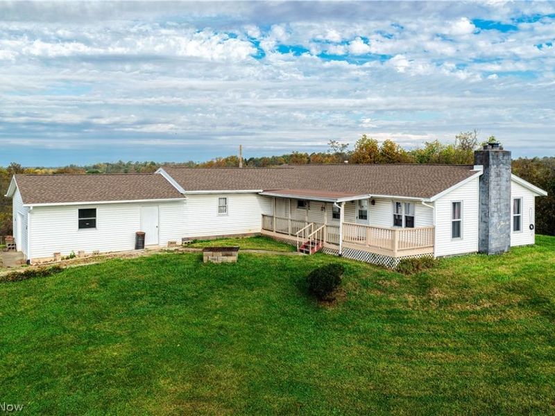 1706 Calder Ridge Road , Belpre, OH 45714 Photo 8