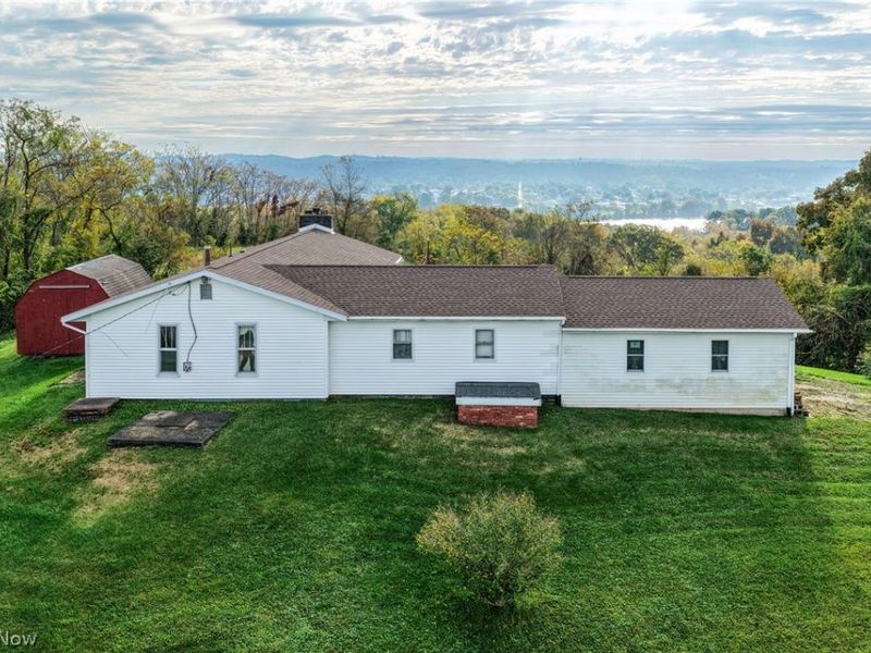 1706 Calder Ridge Road , Belpre, OH 45714 Photo 9