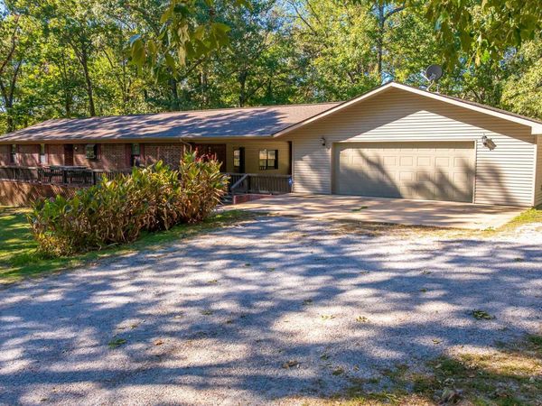 3365 Bethesda Road, Batesville, AR 72501