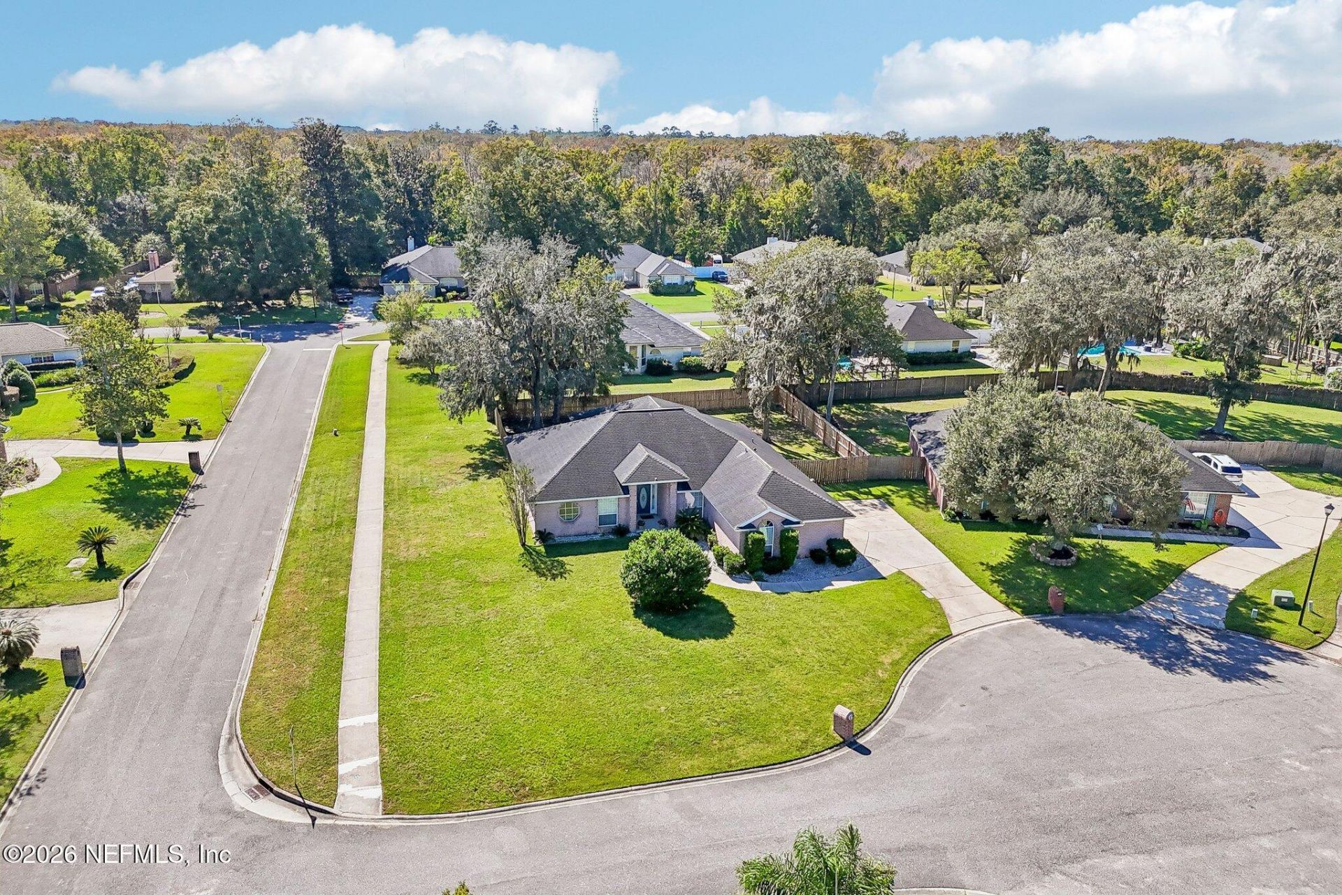 2961 Shady Ridge Court, Middleburg, FL 32068 Photo
