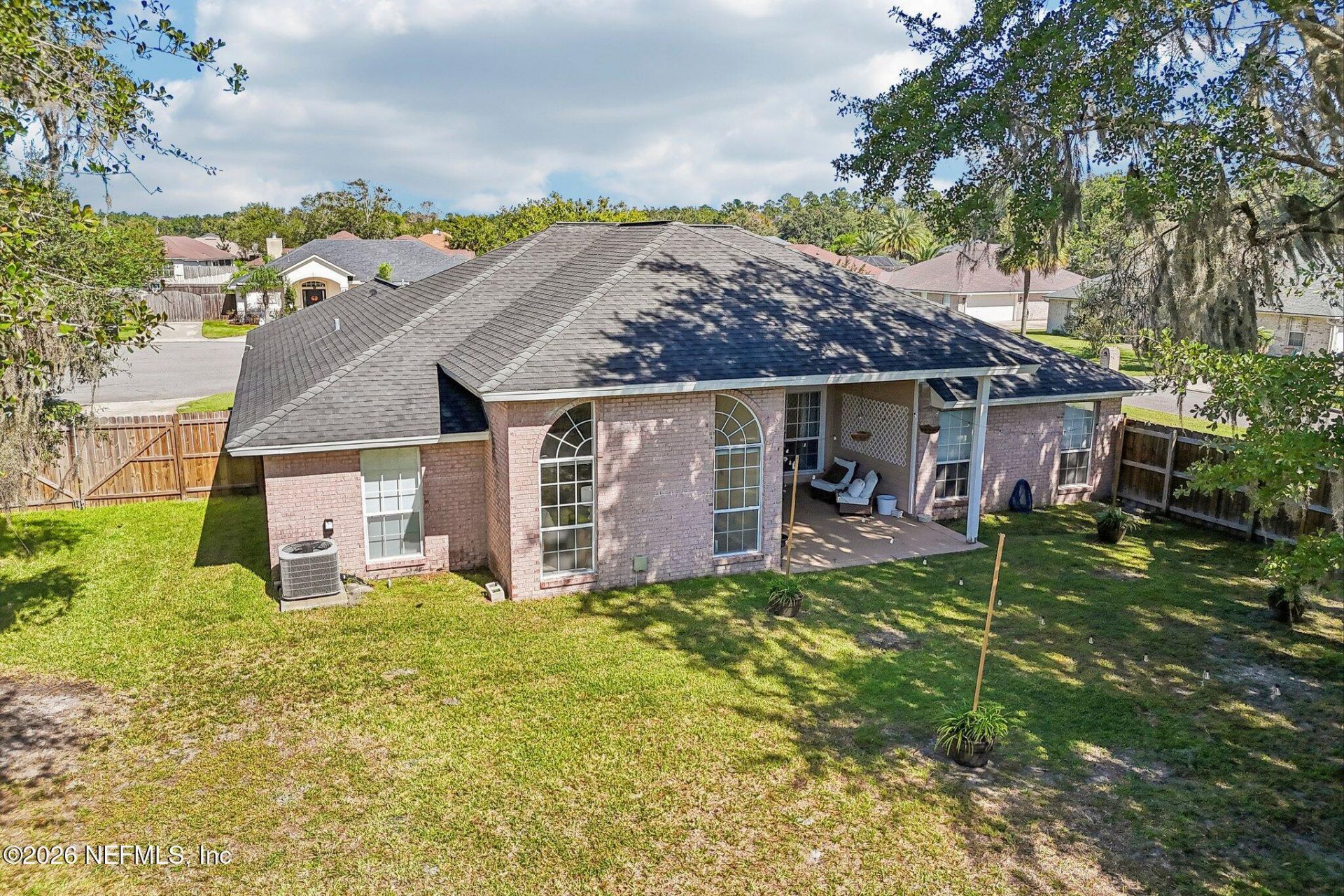 2961 Shady Ridge Court, Middleburg, FL 32068 Photo