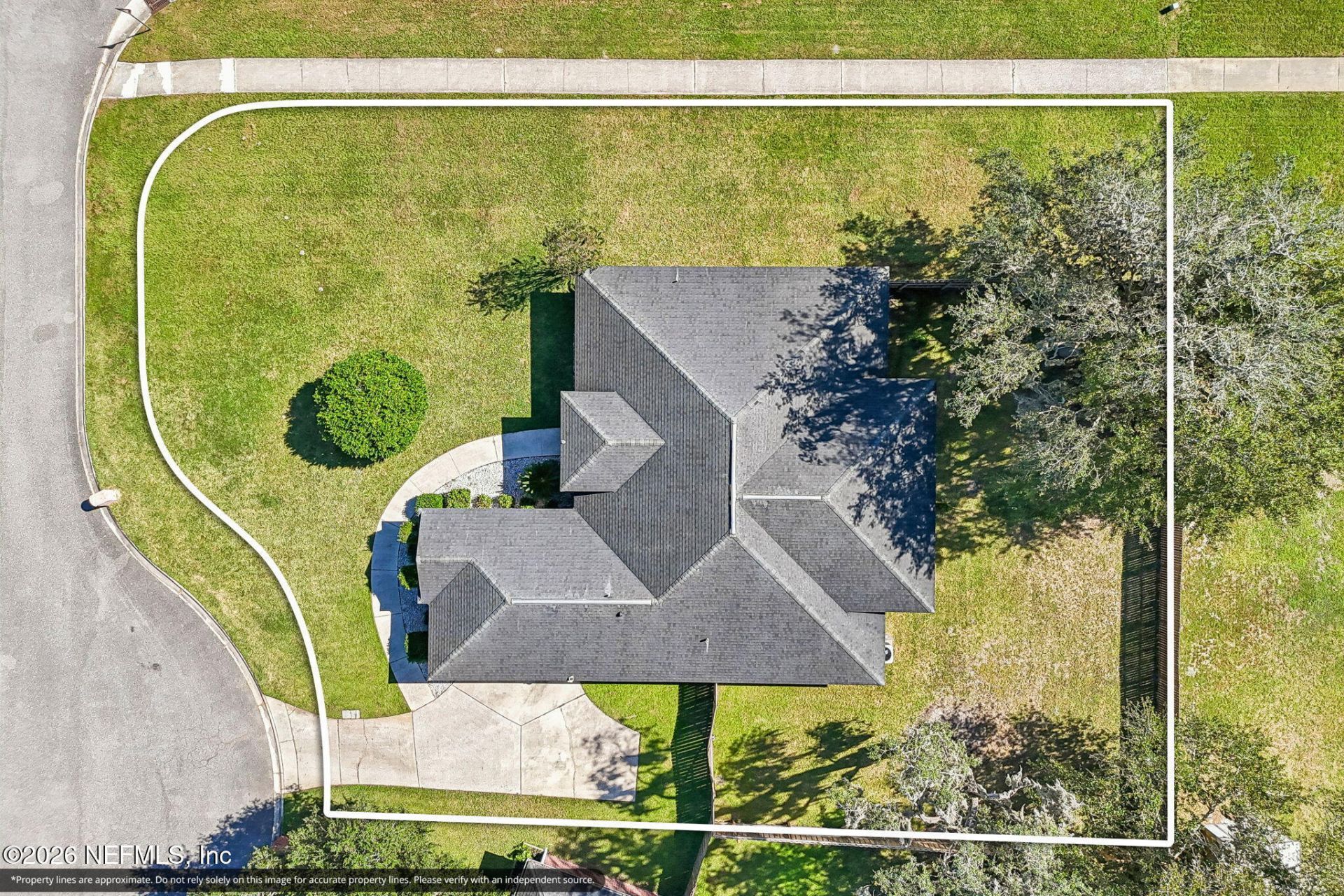 2961 Shady Ridge Court, Middleburg, FL 32068 Photo