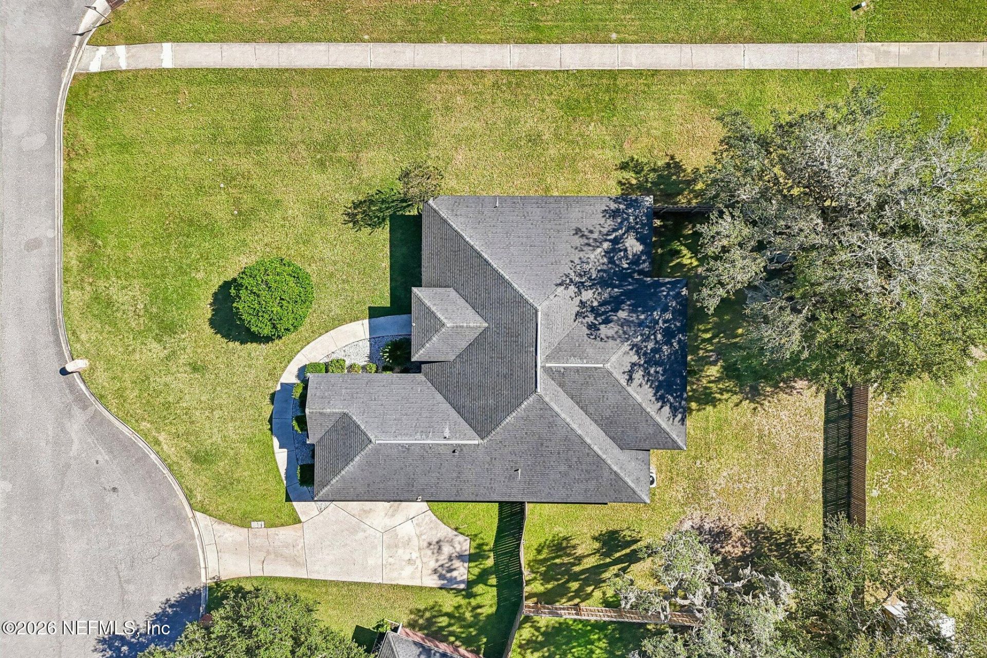2961 Shady Ridge Court, Middleburg, FL 32068 Photo