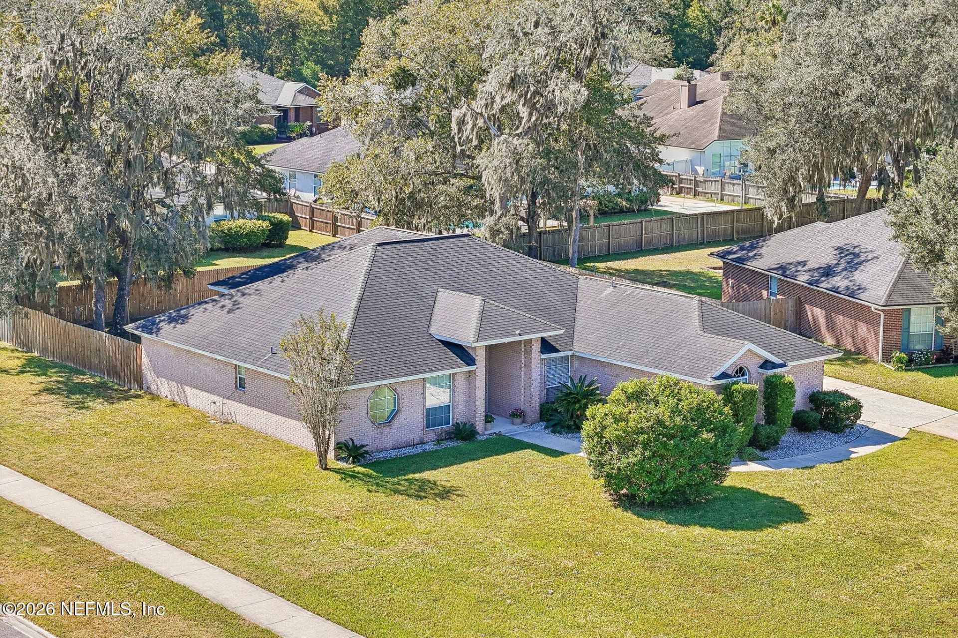 2961 Shady Ridge Court, Middleburg, FL 32068 Photo