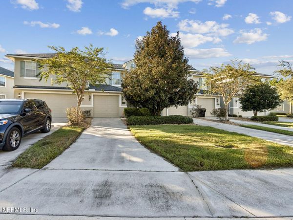3645 CRESWICK Circle, Unit B, Orange Park, FL 32065