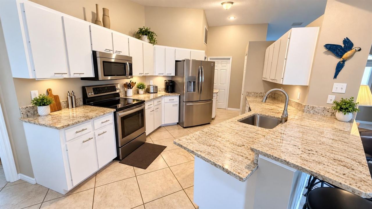 2809 56th Avenue Circle E, Bradenton, FL 34203 Photo