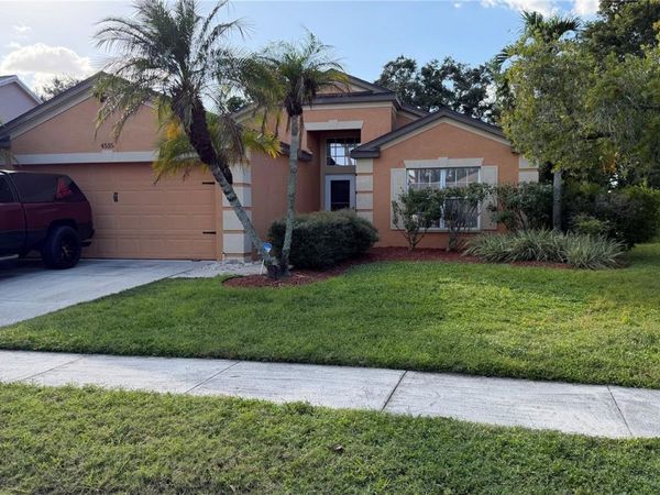 4533 ABACOS PLACE , BRADENTON, FL 34203