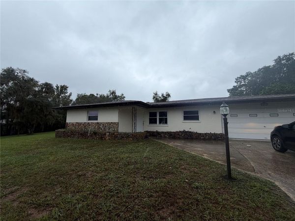 805 LONGFELLOW TERRACE , INVERNESS, FL 34450