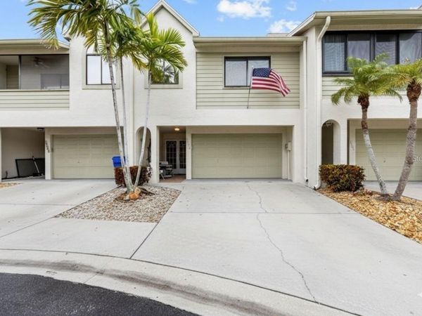 2392 HANOVER DRIVE, DUNEDIN, FL 34698