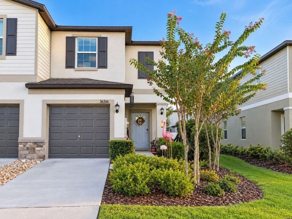 36366 WELL HILL WAY , ZEPHYRHILLS, FL 33541