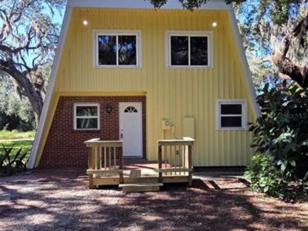 9345 YELLOW LAKE DRIVE , NEW PORT RICHEY, FL 34654