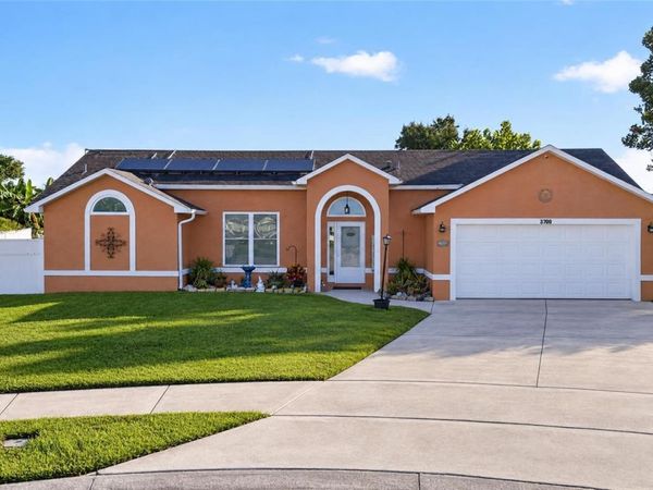 3700 BRAMBLE COURT , ST CLOUD, FL 34769