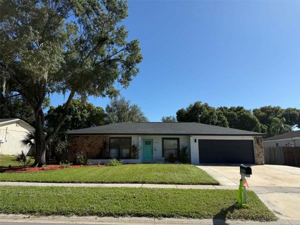 3414 CADE LANE , VALRICO, FL 33596