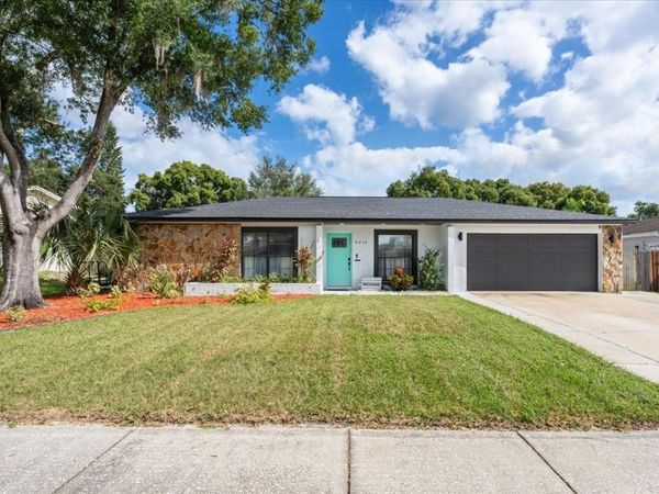 3414 CADE LANE, VALRICO, FL 33596