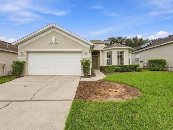 608 COPELAND DRIVE , HAINES CITY, FL 33844