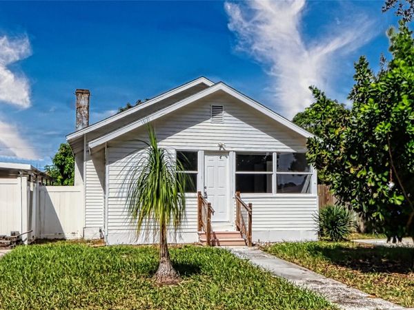 2627 17TH AVENUE N, ST PETERSBURG, FL 33713