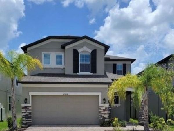 37868 BEACON BRICK DRIVE , ZEPHYRHILLS, FL 33540