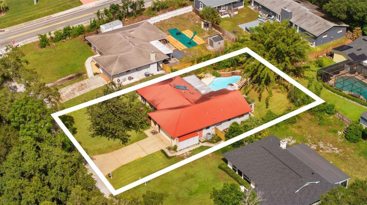 991 Rolling Oaks Cove , Altamonte Springs, FL 32701 Photo