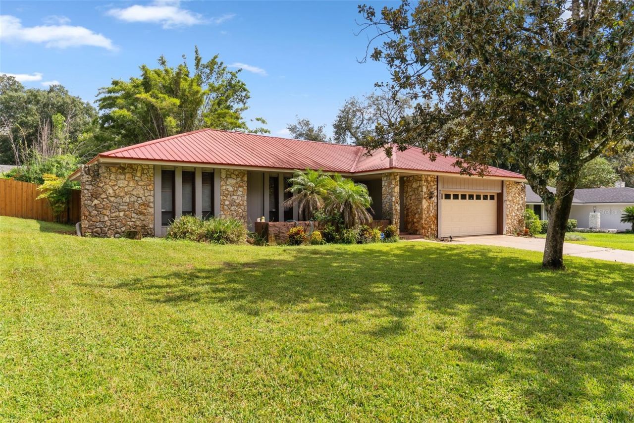 991 Rolling Oaks Cove , Altamonte Springs, FL 32701 Photo