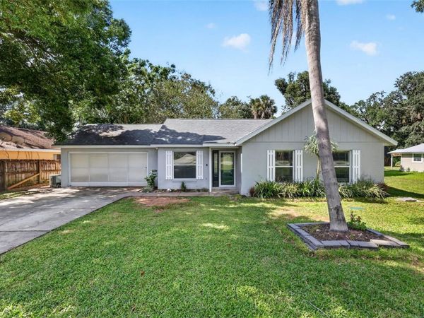 906 KENTUCKY BOULEVARD , EUSTIS, FL 32726