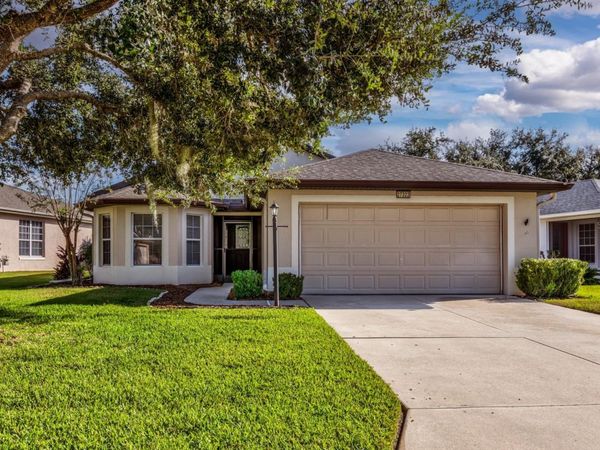 27322 ORCHID GLADE STREET , LEESBURG, FL 34748