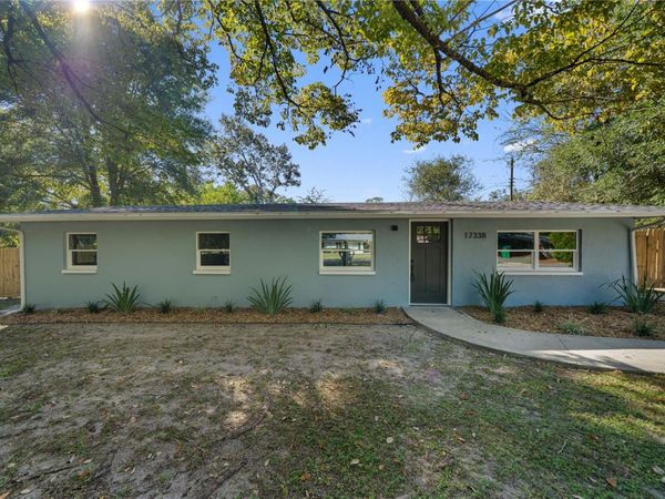 17338 NW 242ND STREET , HIGH SPRINGS, FL 32643