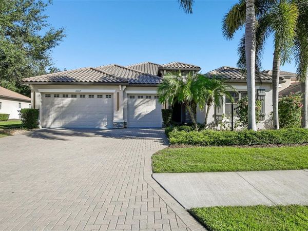 14807 BOWFIN TERRACE , LAKEWOOD RANCH, FL 34202