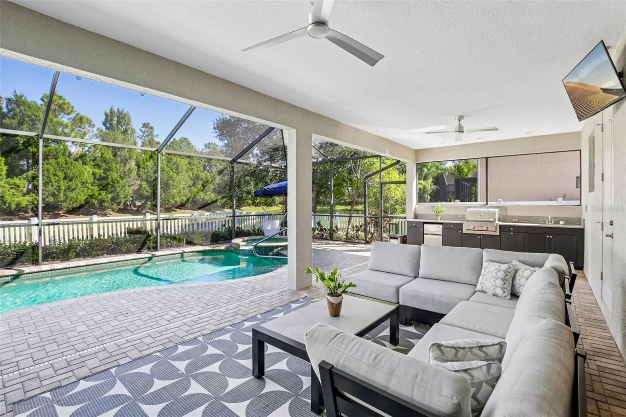 14807 Bowfin Terrace , Lakewood Ranch, FL 34202 Photo