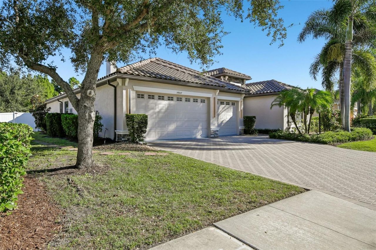 14807 Bowfin Terrace , Lakewood Ranch, FL 34202 Photo