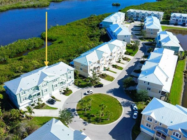 10320 LANDS END CIRCLE , Unit 47, PLACIDA, FL 33946