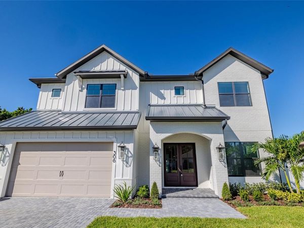 306 N EXCELDA AVENUE , TAMPA, FL 33609