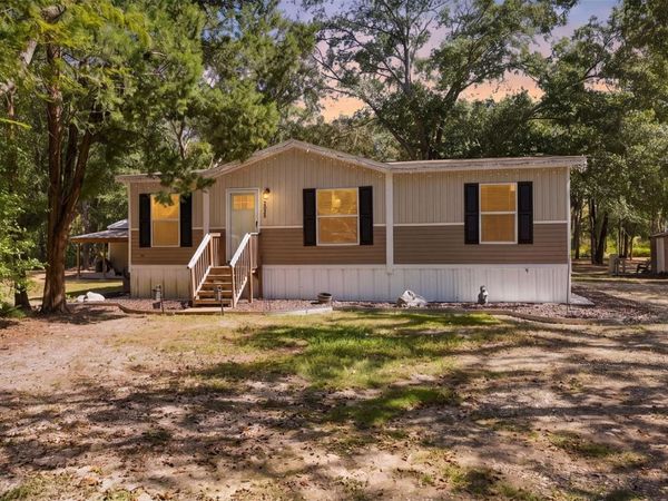 2035 S GOODE POINT , HOMOSASSA, FL 34448