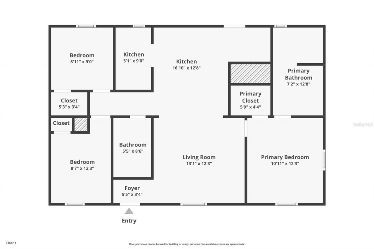 2035 S Goode Point , Homosassa, FL 34448 Photo