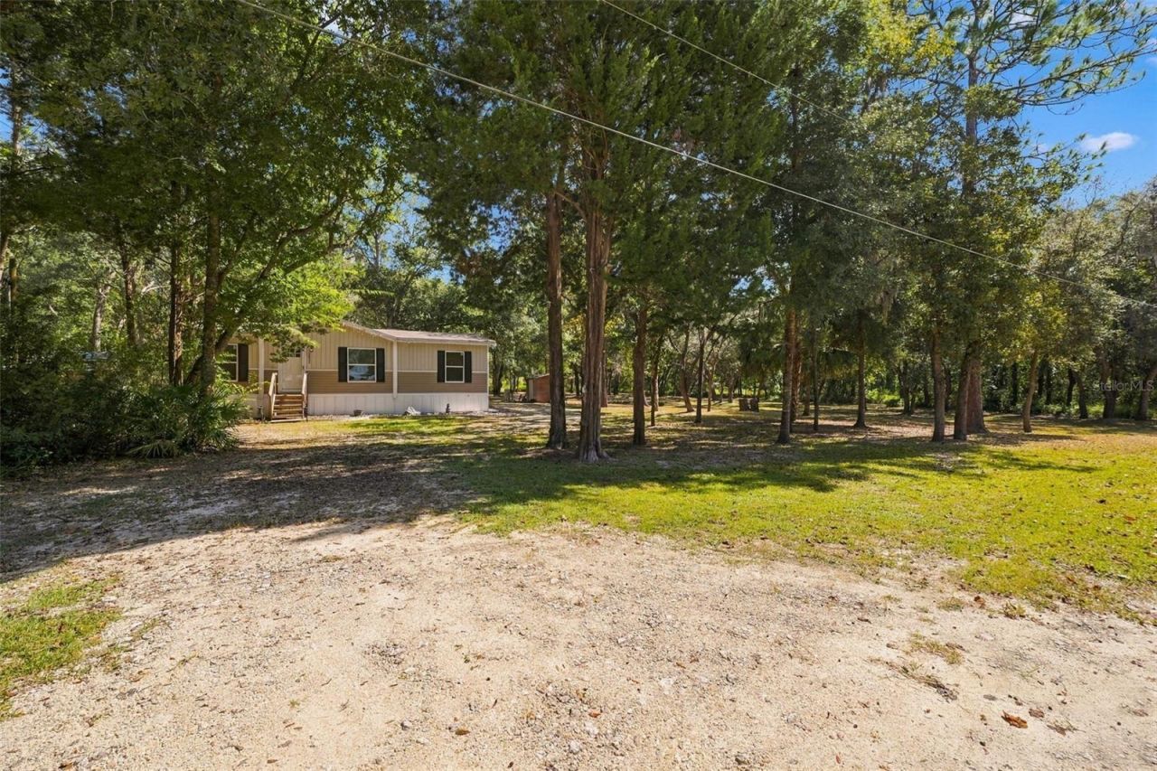 2035 S Goode Point , Homosassa, FL 34448 Photo