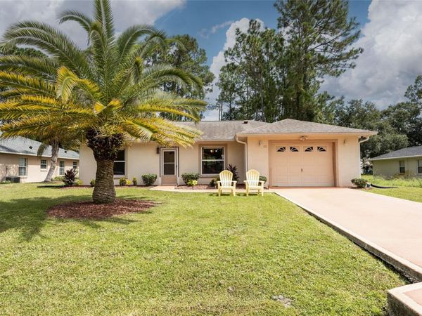 52 BREN MAR LANE , PALM COAST, FL 32137