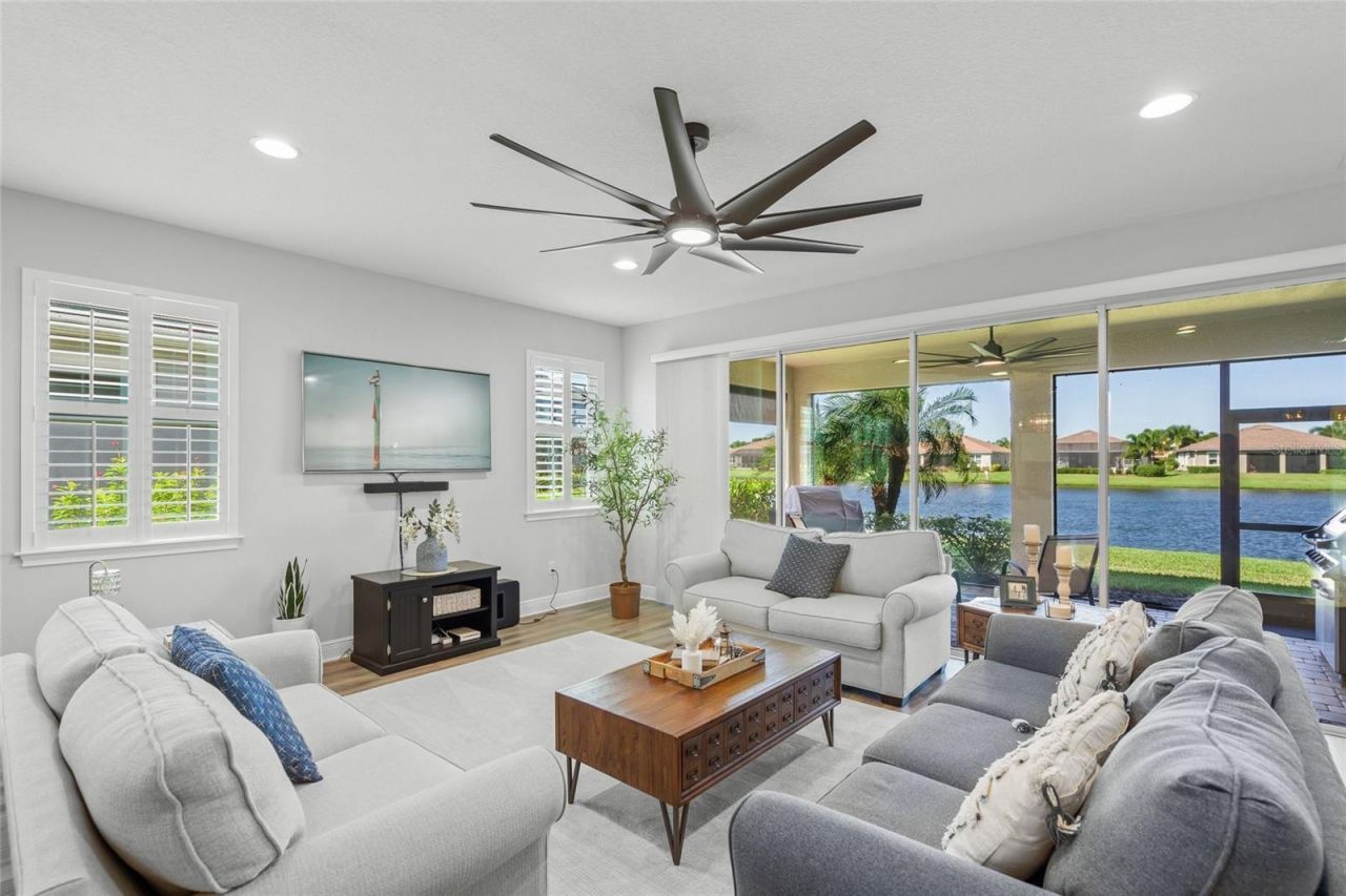 5890 Long Shore Loop , Sarasota, FL 34238 Photo