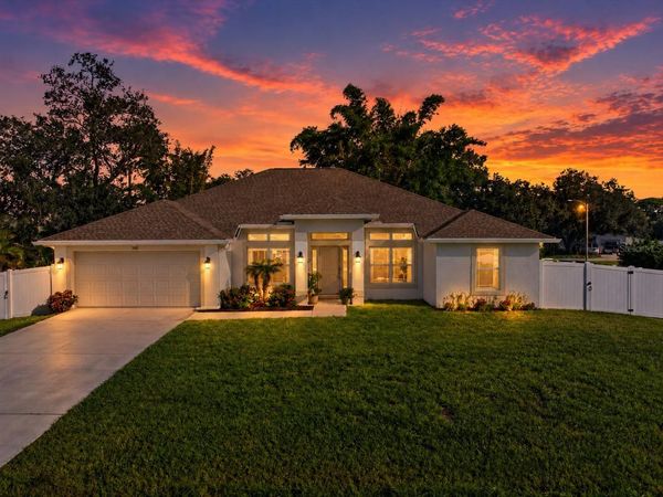300 FORDHAM ROAD , VENICE, FL 34293