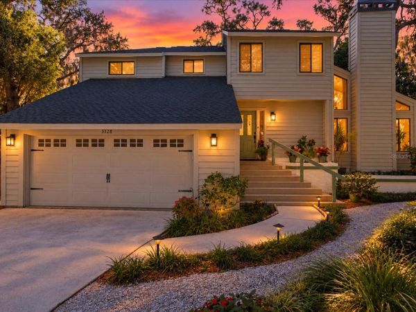 3328 BRIARWOOD CIRCLE , SAFETY HARBOR, FL 34695