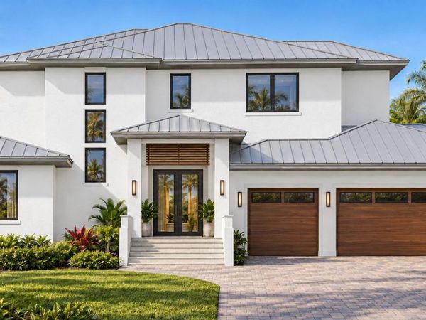 5848 TIDEWOOD AVENUE , SARASOTA, FL 34231