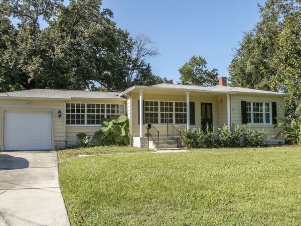 2300 OHIO DRIVE , ORLANDO, FL 32803