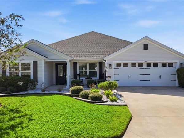 1940 DEMPSEY LANE , THE VILLAGES, FL 32163