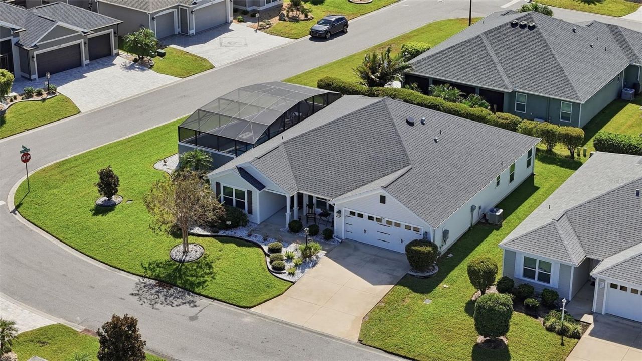 1940 Dempsey Lane , The Villages, FL 32163 Photo