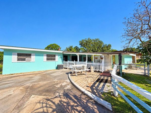 5117 W WASHINGTON STREET , ORLANDO, FL 32811