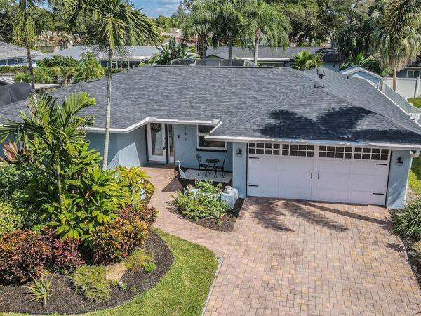 1241 STONY BROOK LANE , DUNEDIN, FL 34698