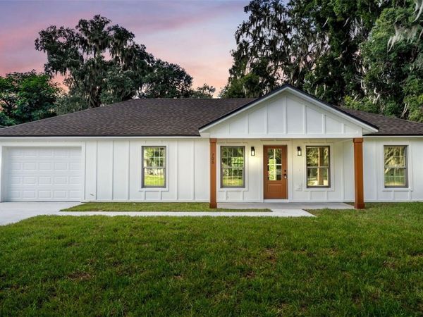 706 S WALNUT AVENUE, FORT MEADE, FL 33841