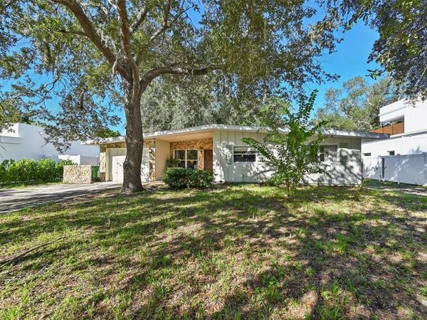 2110 EUCLID TERRACE , SARASOTA, FL 34239