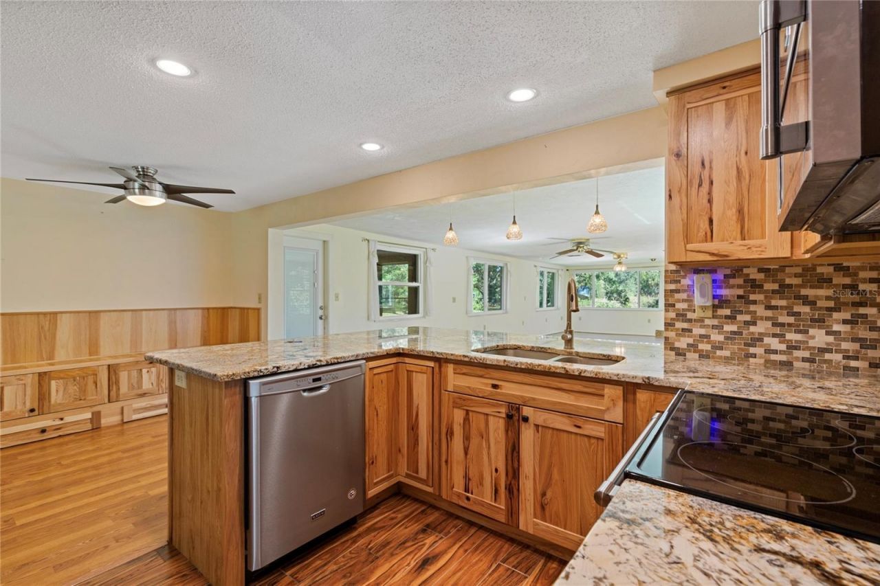 10179 Frierson Lake Drive , Hudson, FL 34669 Photo